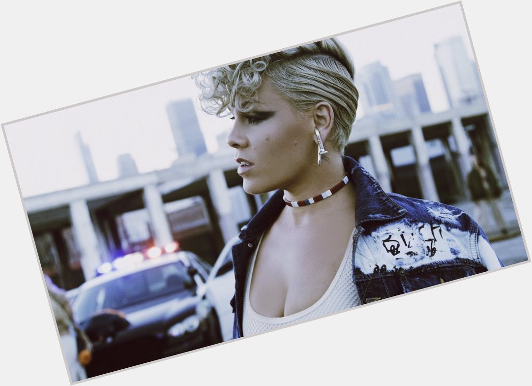 Happy Birthday P!nk;  Our top 5 Singles 