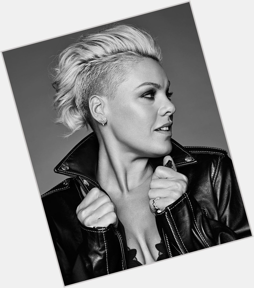 Happy birthday P!nk \"Walk me home\" is my fav jam. What\s yours? 