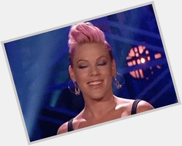 I can\t believe it\s P!nk\s birthday! Happy birthday to one of my favorite divas! 