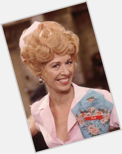 Happy birthday to one of our favorite diner Polly Dean Holliday aka \" 