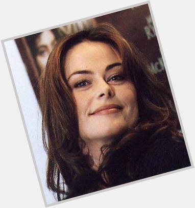 Happy birthday to the lurverly Polly Walker 