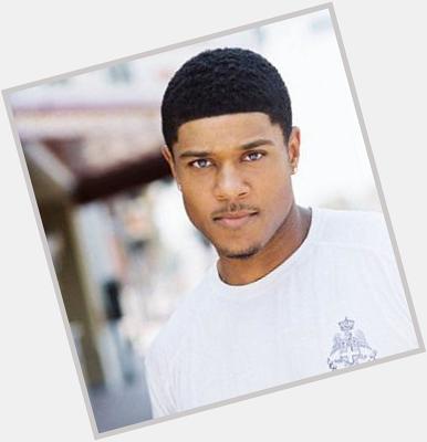 Happy Birthday to television and film actor and model Marion H. \"Pooch\" Hall, Jr. (born February 8, 1977). 