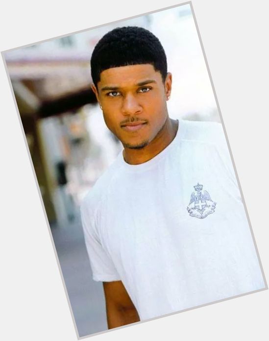 Happy Birthday To Pooch Hall!! He Is 38 Today!  