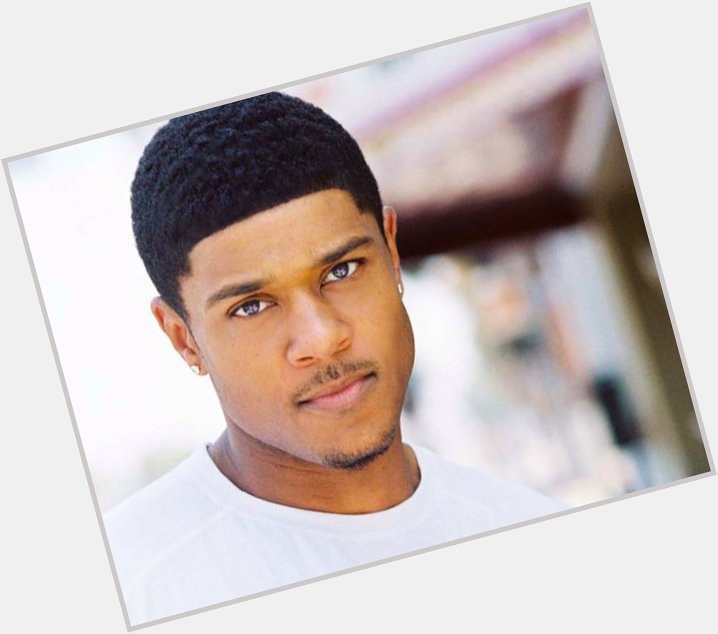 Happy Birthday to Pooch Hall from the  
