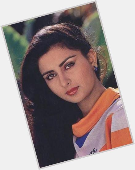 Happy bday to the pretty and talented Poonam Dhillon. Many a lovely song filmed on her. Tu Tu Hai Wahi, remember? 