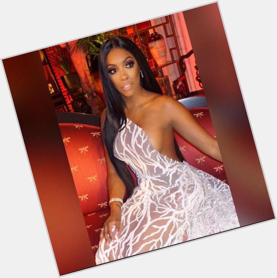 It\s also my faveee housewife\s bday!!! The very sexy & beautiful Porsha Williams    Happy Birthday beautiful 