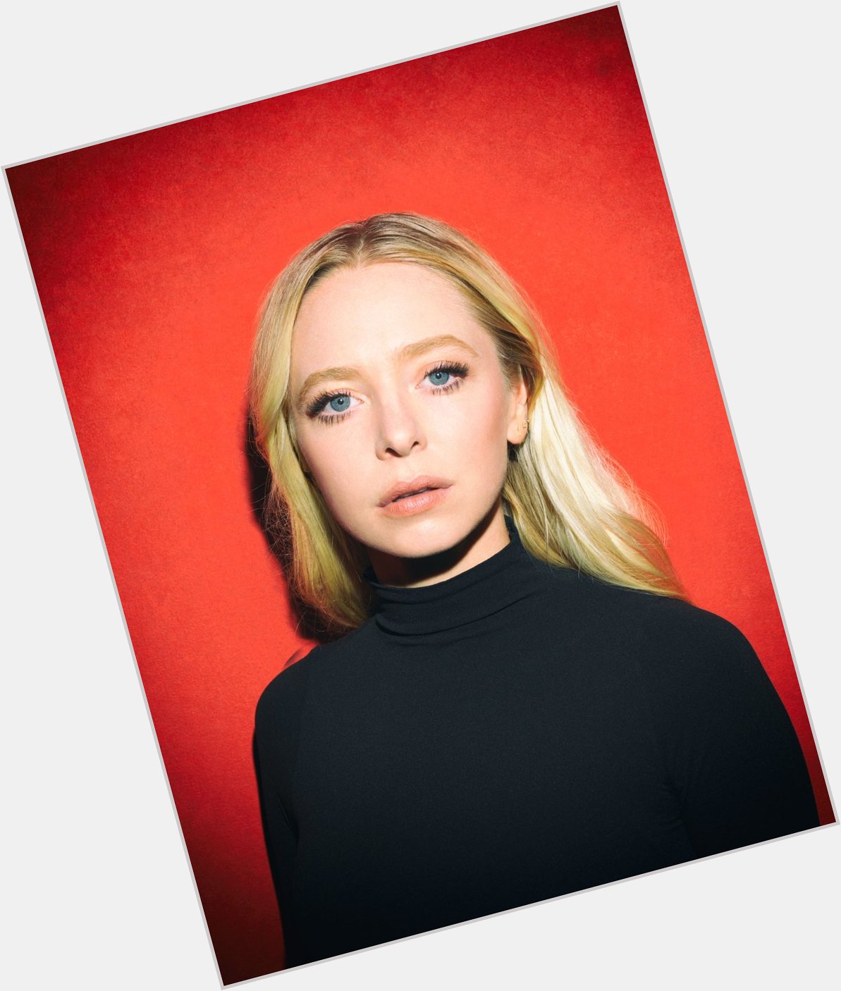 Happy birthday portia Doubleday I hope your day was special and beautiful 