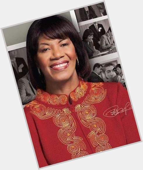 Happy Birthday The Most Honorable Portia Simpson Miller! Blessings 