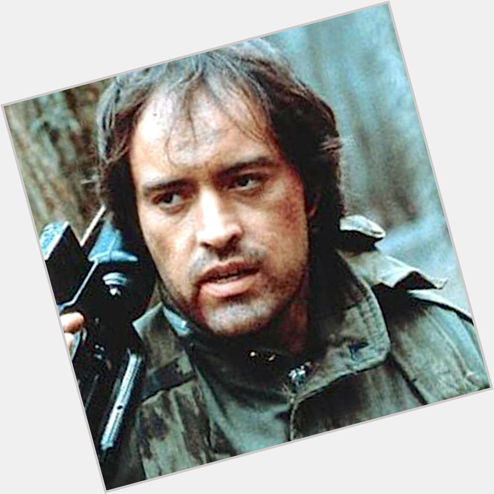 HAPPY BIRTHDAY & RIP POWERS BOOTHE   Jun 1, 1948 - May 14, 2017

Southern Comfort (1981) 