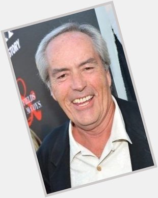 Happy Birthday 
Film television actor 
Powers Boothe  
