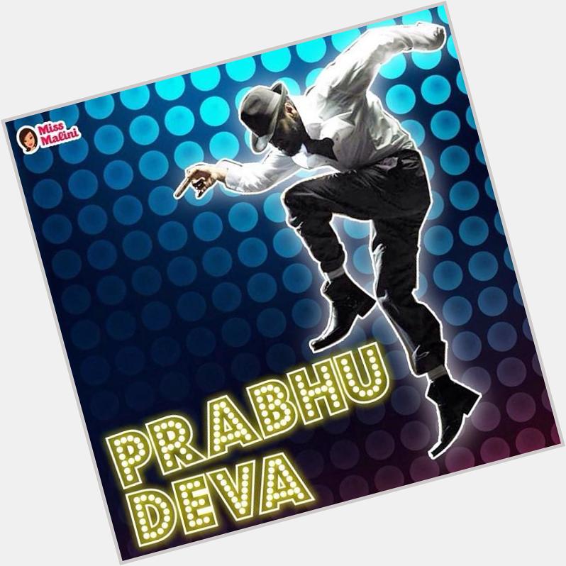 Happy birthday My all time favourite Prabhu Deva song/choreography is Kay Ser 