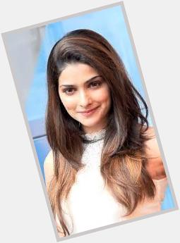 Wish You a very Happy Birthday to great television and movie actress"Prachi Desai" 