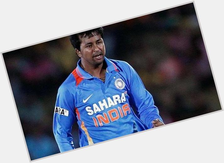 Happy Birthday Indian Cricketer Pragyan Ojha       