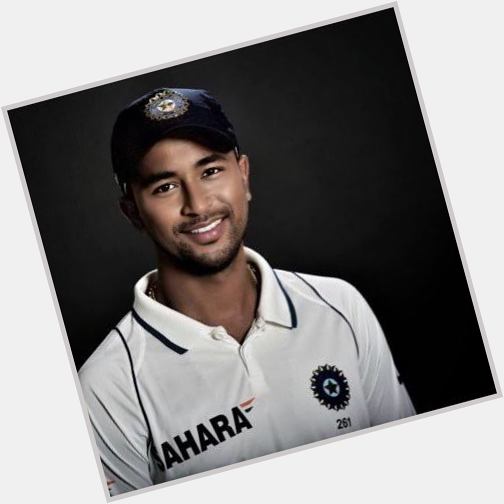 1  4  8  wickets in 4  8  matches  Happy birthday, Pragyan Ojha   