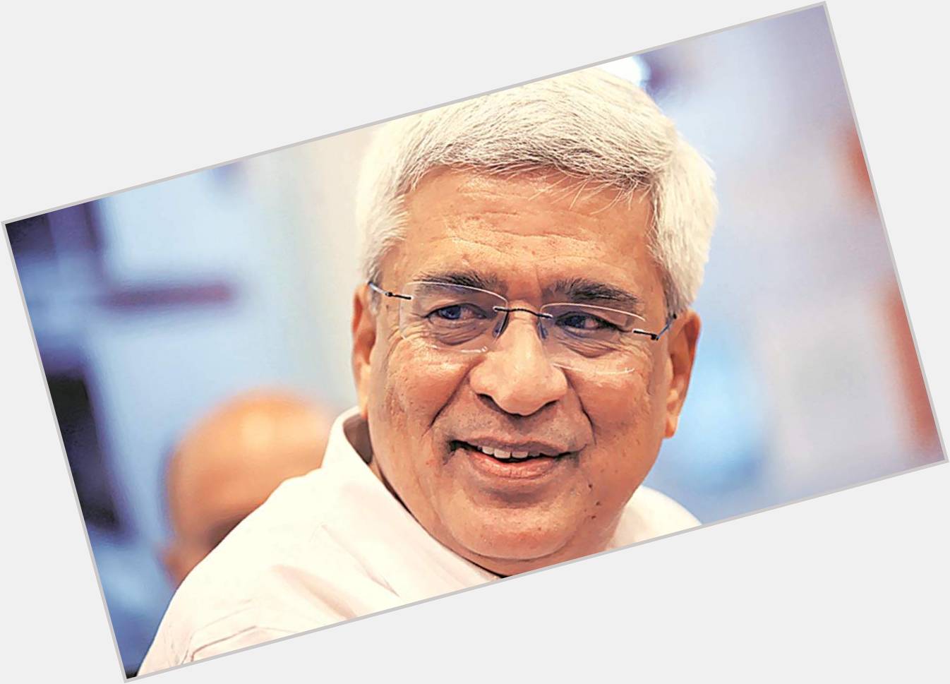 Happy 73rd Birthday to Indian Communist Politician,
Mr Prakash Karat Ji. 