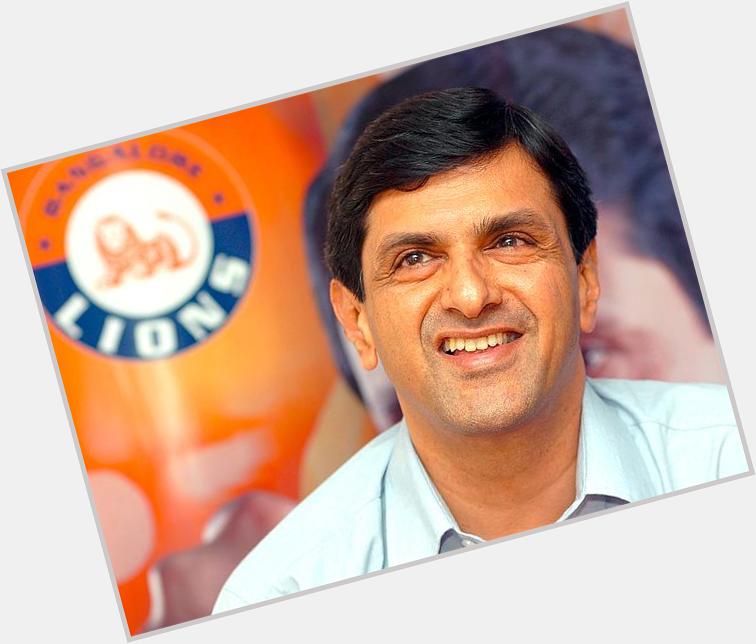 Happy Birthday, Prakash Padukone! Badminton would never have been the same in the country without you! :) 