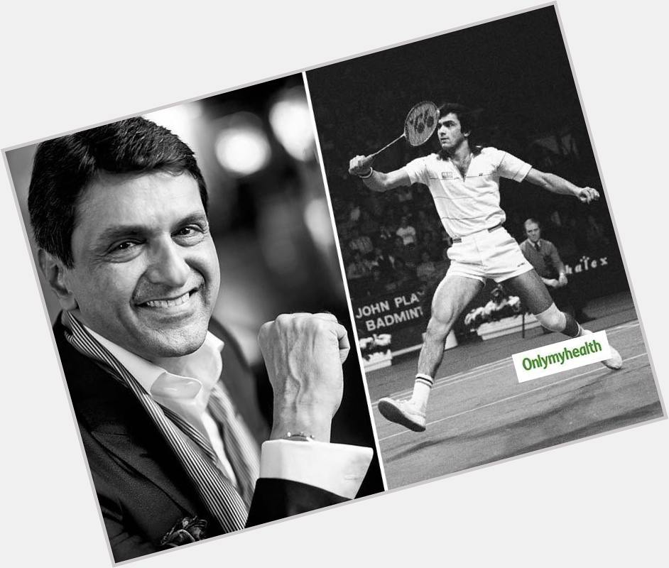 Happy Birthday Prakash Padukone: Keep your Badminton Game on Point with these Fitness Tips  