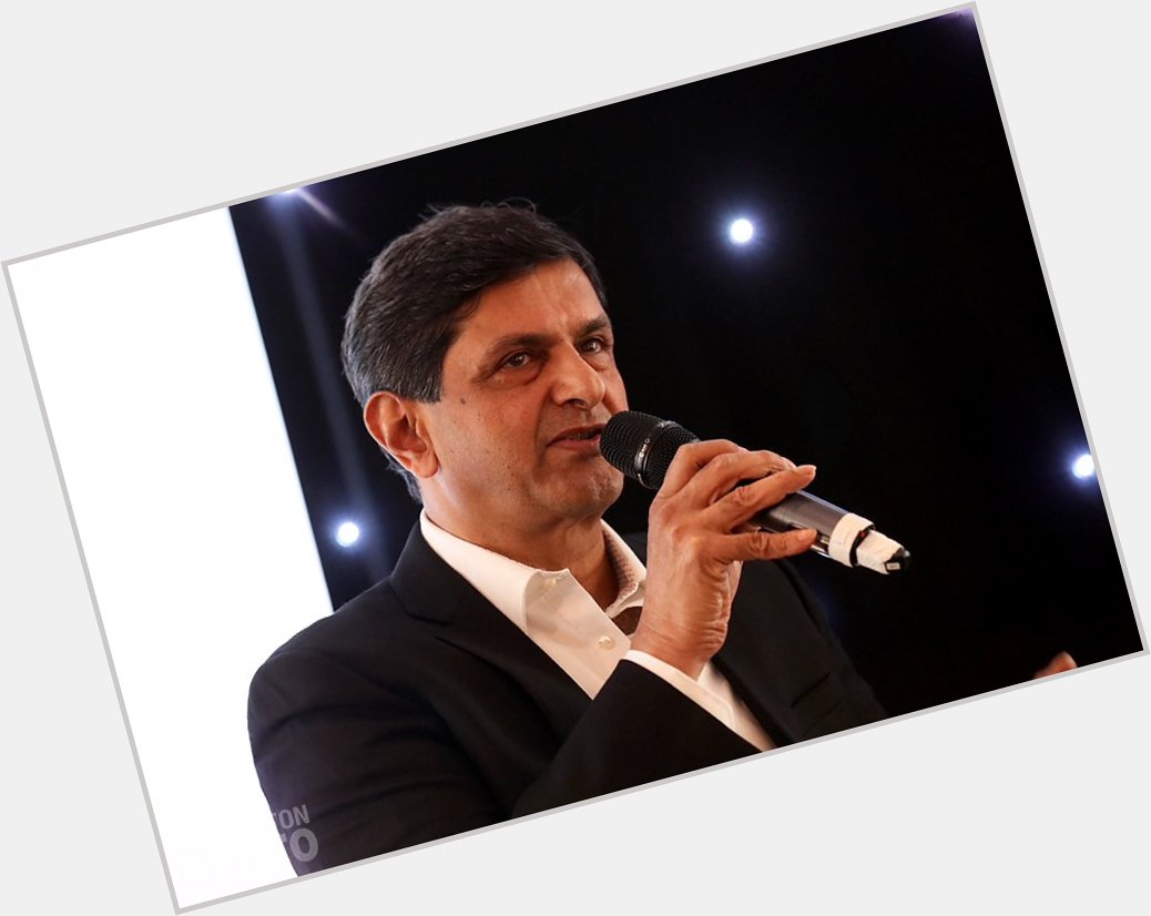 Happy Birthday to the legend that is  Prakash Padukone - our 2017 guest of honour  