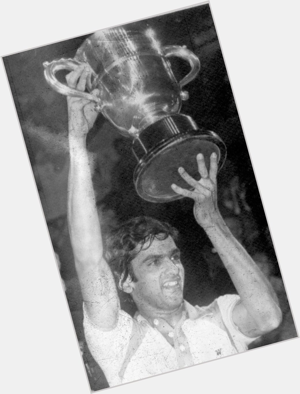 First Indian to become World no. 1
First Indian to win All England Open in 1980

HAPPY BIRTHDAY PRAKASH PADUKONE 