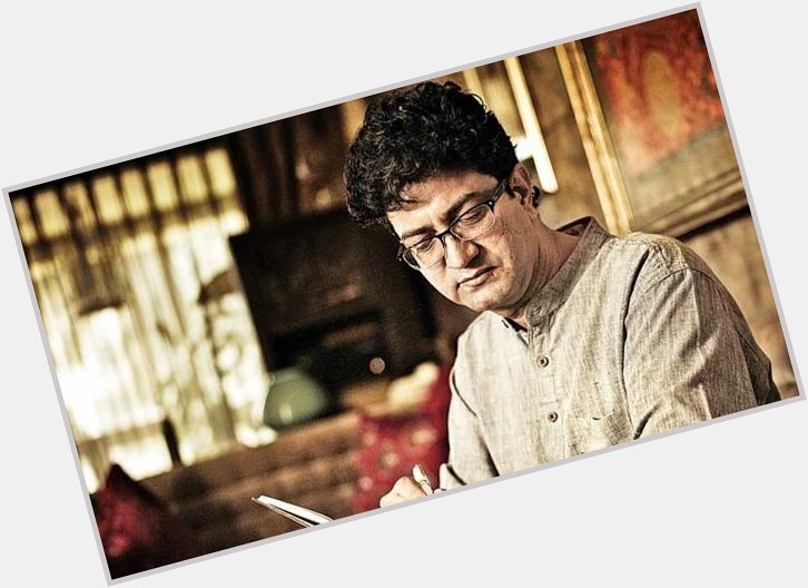 Happy Birthday Prasoon Joshi: 12 Outstanding songs penned by the CBFC Chief!  