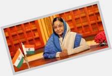 LexisNexis® wishes a very happy birthday to Pratibha Patil, She is the twelfth and first woman President of India. 