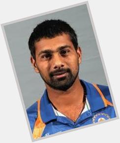 Very Happy Birthday to great INdian Cricketer "Praveen Kumar"...May God Bless you 