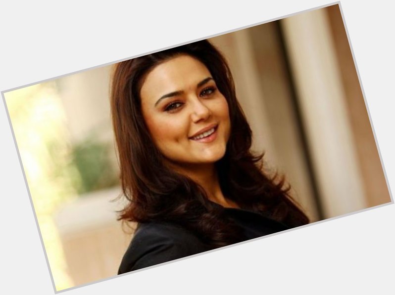 F.o.B - wishes the dimple queen of Bollywood, Preity Zinta a very Happy Birthday.. 