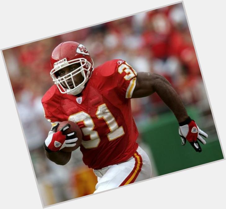 Happy Birthday to Priest Holmes, who turns 41 today! 