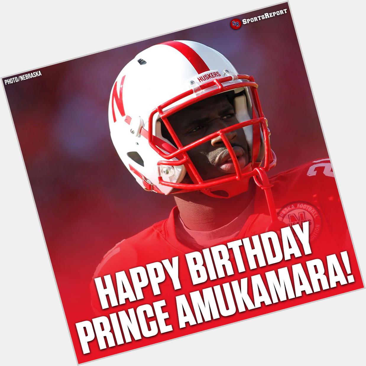  Fans, let\s wish great Prince Amukamara Happy Birthday! 