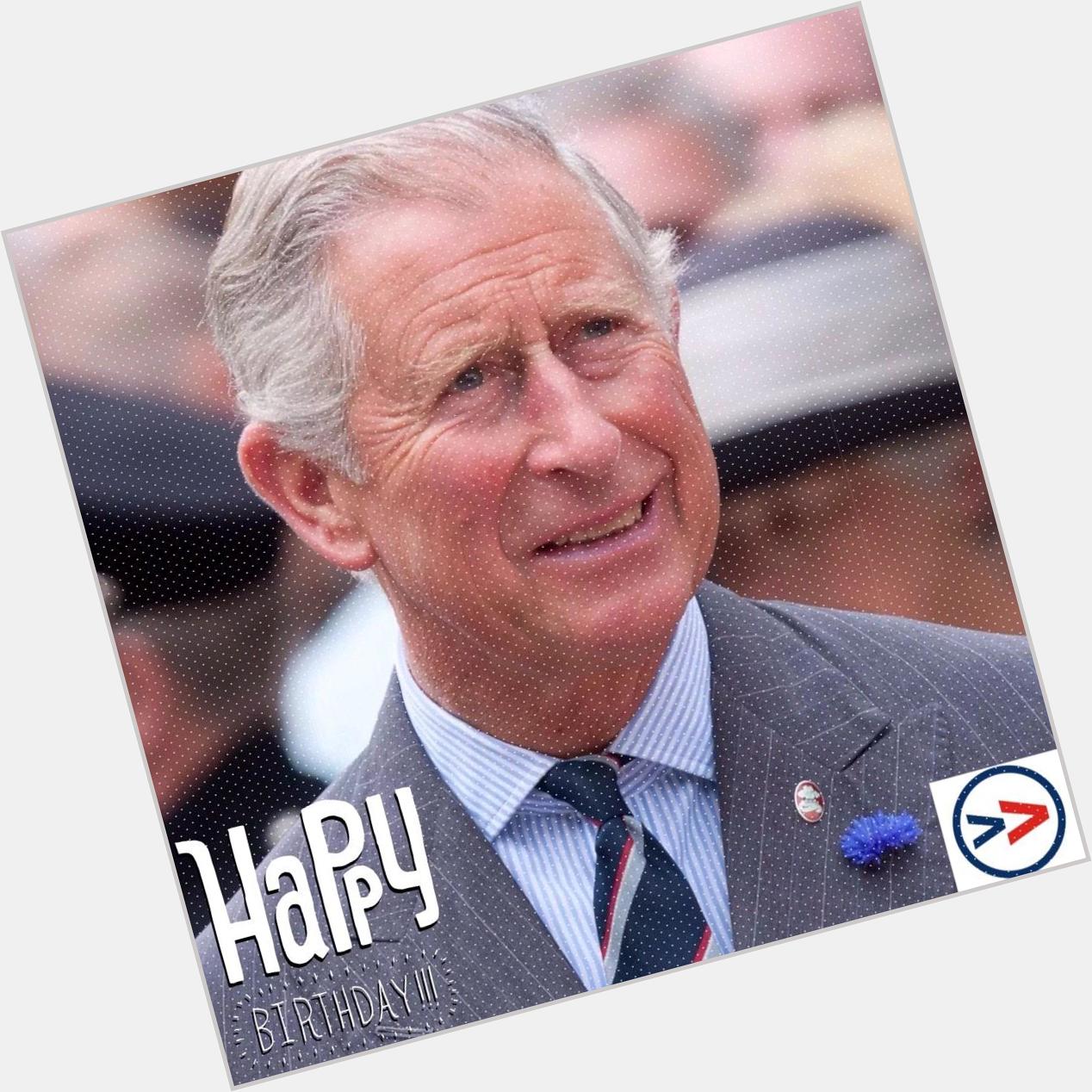 Happy Birthday, Prince Charles!! See The Princes style and title in full on  