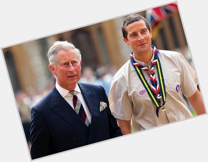 Happy Birthday to Prince Charles 67 today from all of WFS Network    