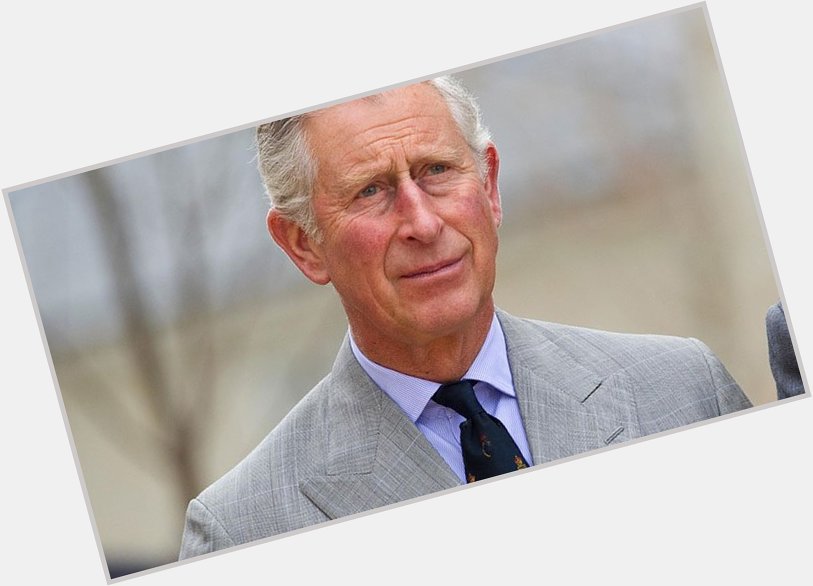 Happy to HRH Prince Charles; read about his style legacy on our blog:  