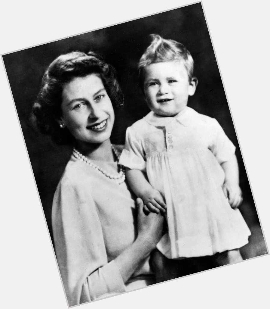 Happy Birthday Prince Charles Prince of Wales! 
