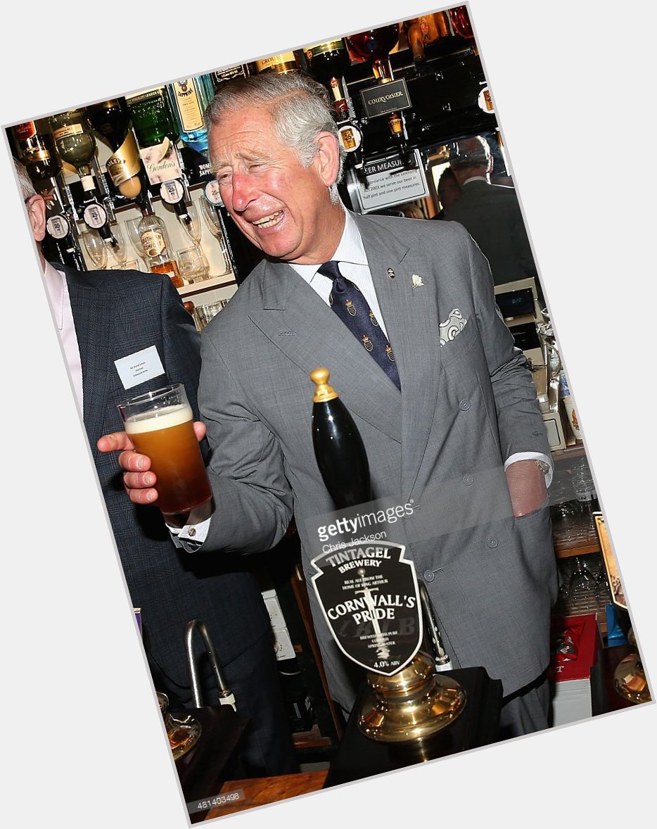 Cheers to Charles! Celebrate Prince Charles\ 69th birthday in photos:  