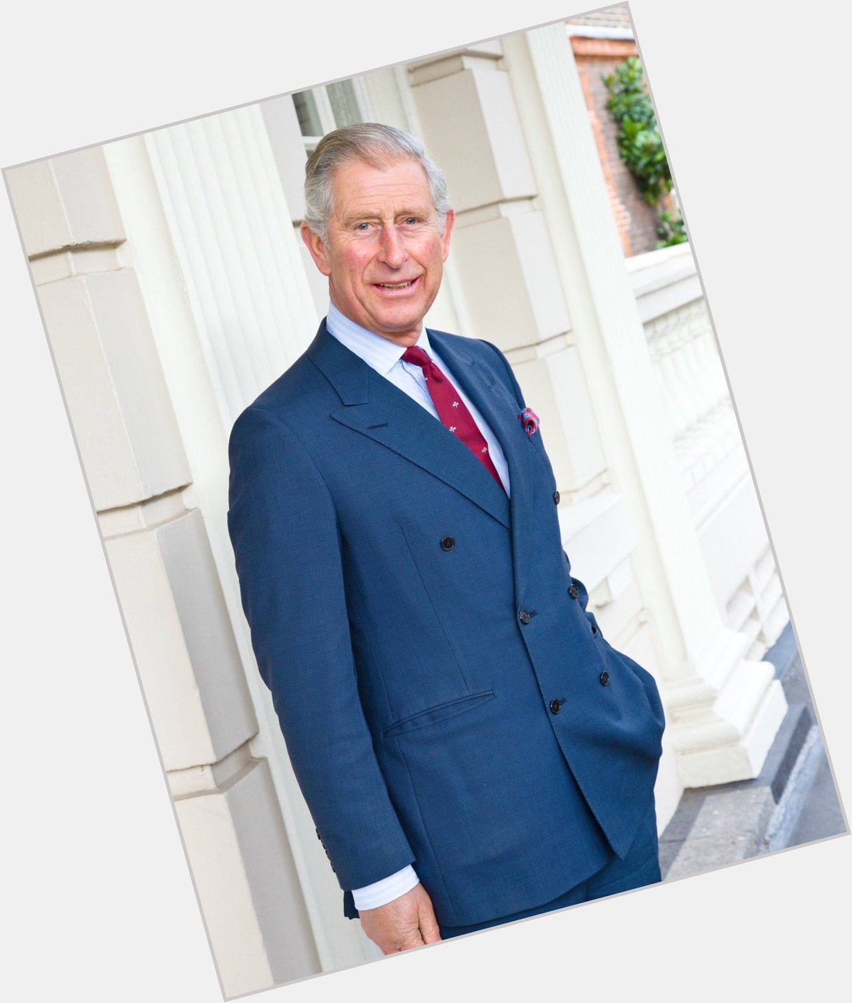 Happy 69th birthday to Prince Charles!  