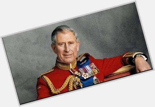 A very happy 70th Birthday to HRH Prince Charles the Prince of Wales. 