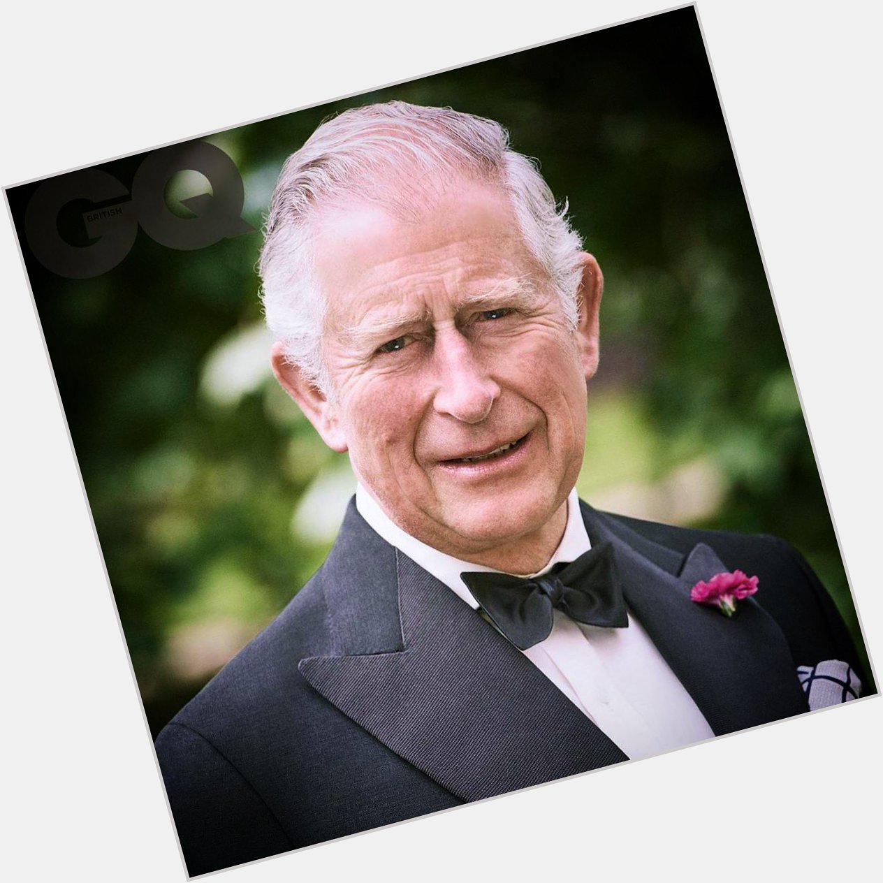 Happy Birthday Prince Charles HRH   