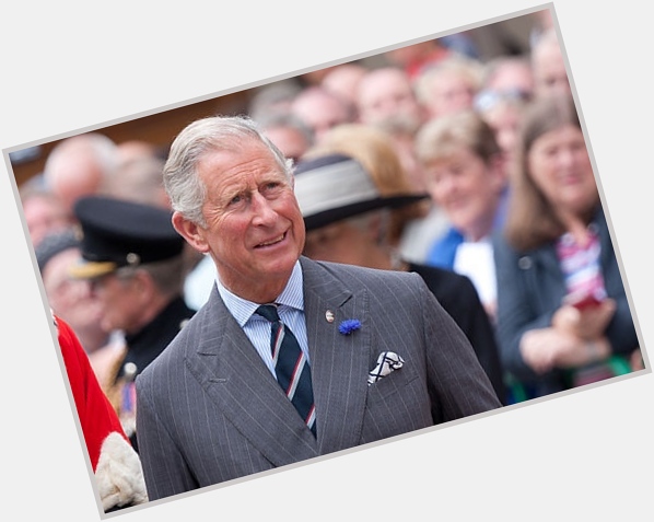 Many happy returns to HRH Prince Charles, Prince of Wales on his 73rd Birthday 