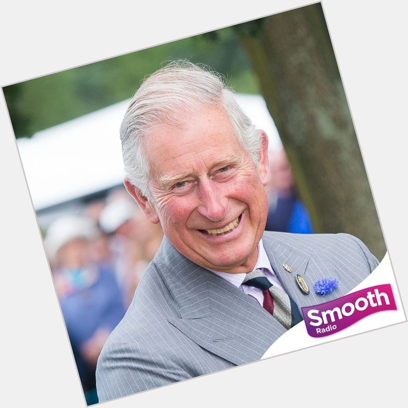 Wishing Prince Charles a very happy 73rd birthday. 