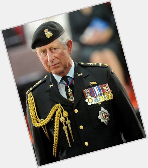  Happy Birthday Prince Charles 73 