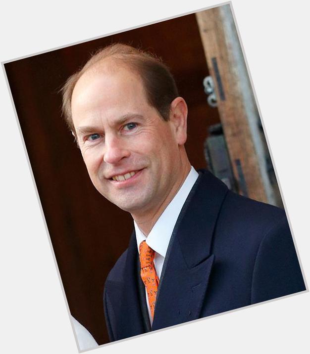 Happy 51st birthday Prince Edward! : 10 facts about the 