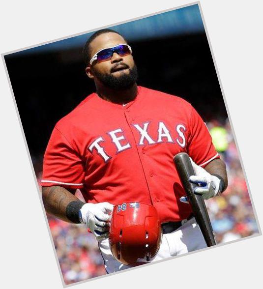 Happy birthday to slugger Prince Fielder who turns 31 today! 
