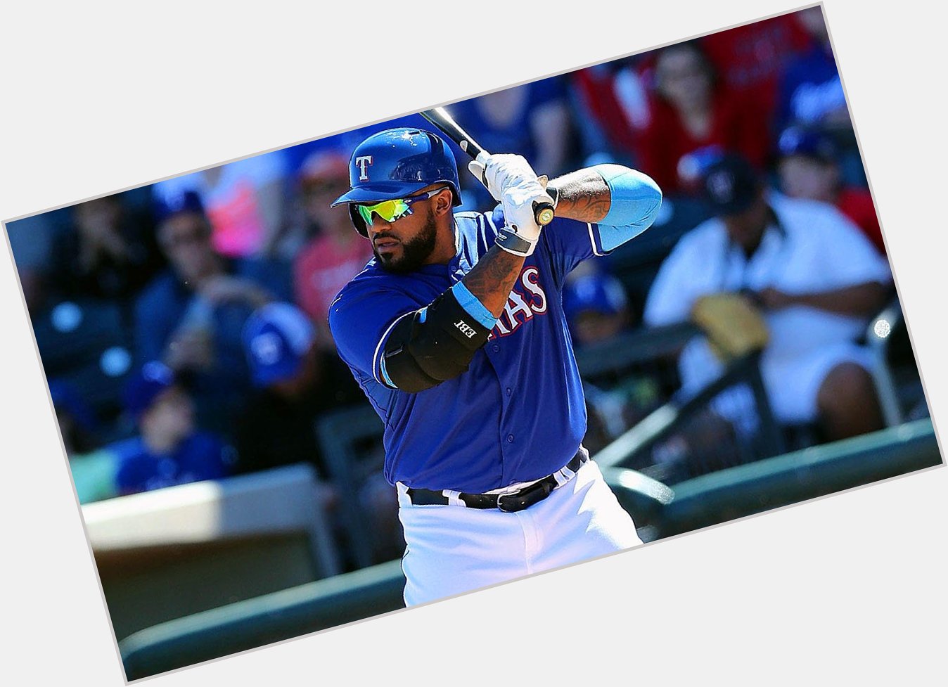Happy Birthday to Prince Fielder, who turns 33 today! 
