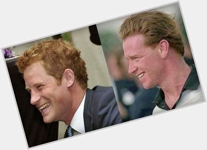 Happy Birthday Prince Harry 
Who\s your Daddy!! 