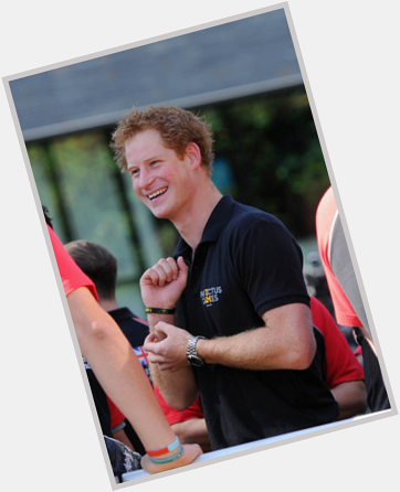 Happy 31st birthday to Prince Harry. Always be my fave    