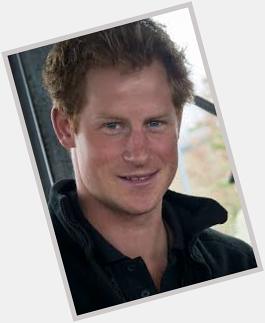 Happy 31st Birthday Prince Harry, who today flies in a Spitfire in the 75th anniversary fly-past 