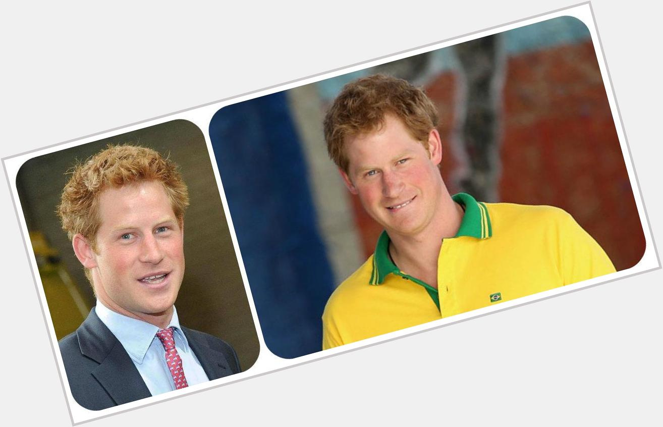 Sending birthday wishes to as he turns 31 today Happy Bday to Prince Harry from  