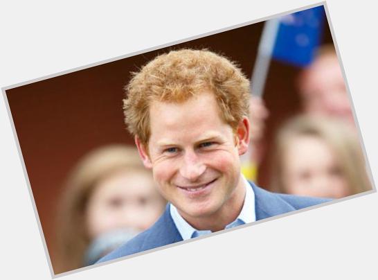 Happy Birthday, Prince Harry! Celebrate with 31 dashing pics of the handsome B-Day boy:  