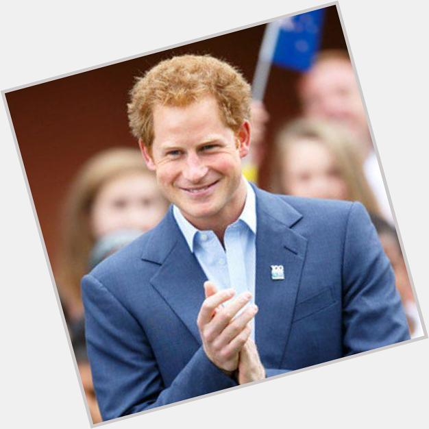 Eonline : Happy Birthday, Prince Harry! Celebrate with 31 dashing pics of the handsome B-D 