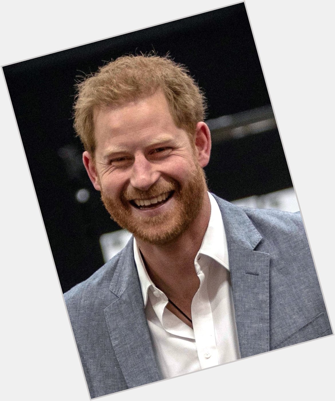  Wishing Prince Harry, The Duke of Sussex a very Happy 37th Birthday today! 